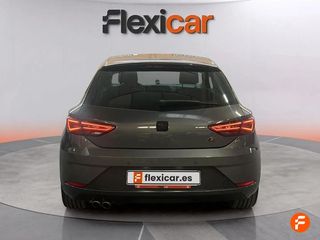 Seat Leon 2.0 TDI 135kW (184CV) St&Sp FR