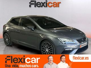 Seat Leon 2.0 TDI 135kW (184CV) St&Sp FR
