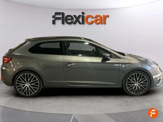 Seat Leon 2.0 TDI 135kW (184CV) St&Sp FR