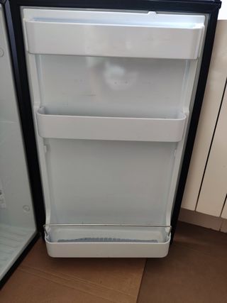 Nevera Dometic RM 5380 Trivalente