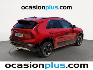 Kia e-Niro Drive (Long Range) 150 kW (204 CV)