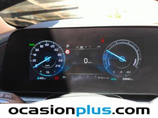 Kia e-Niro Drive (Long Range) 150 kW (204 CV)