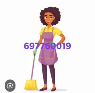 LIMPIEZAS ECONÓMICAS MÍNIMO 3 HORAS DE SERVICIO