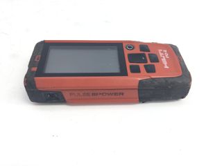 medidor laser hilti pd-e 01