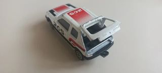 Majorette, Peugeot 205 GT1 1:53