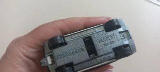 Majorette, Peugeot 205 GT1 1:53