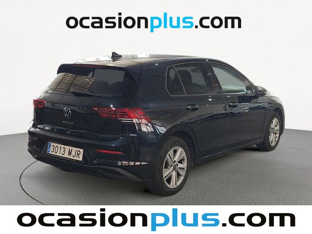 Volkswagen Golf Life 2.0 TDI 85 kW (115 CV) DSG