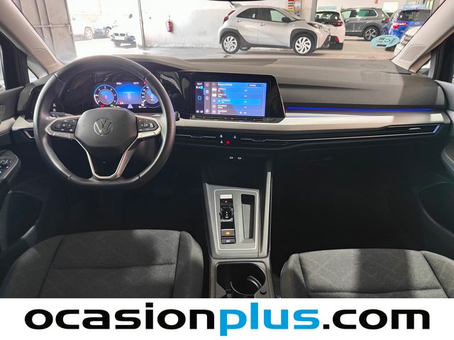 Volkswagen Golf Life 2.0 TDI 85 kW (115 CV) DSG