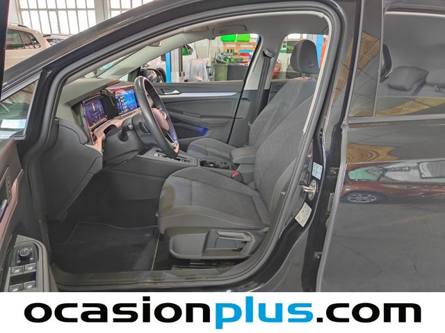Volkswagen Golf Life 2.0 TDI 85 kW (115 CV) DSG