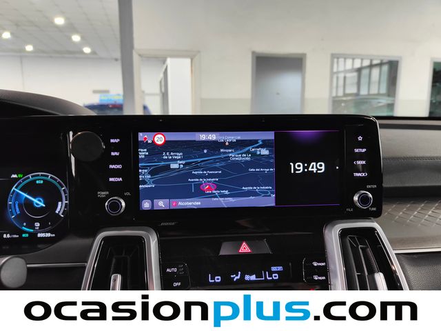 Kia Sorento 1.6 T-GDi HEV Emotion 4x4 169 kW (230 CV)