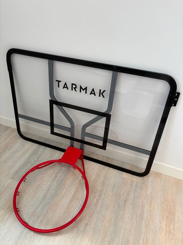 Tablero Baloncesto Tarmak SB700 Fijación en Pared