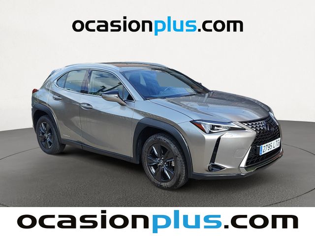 Lexus UX 250h Business 2WD 135 kW (184 CV)