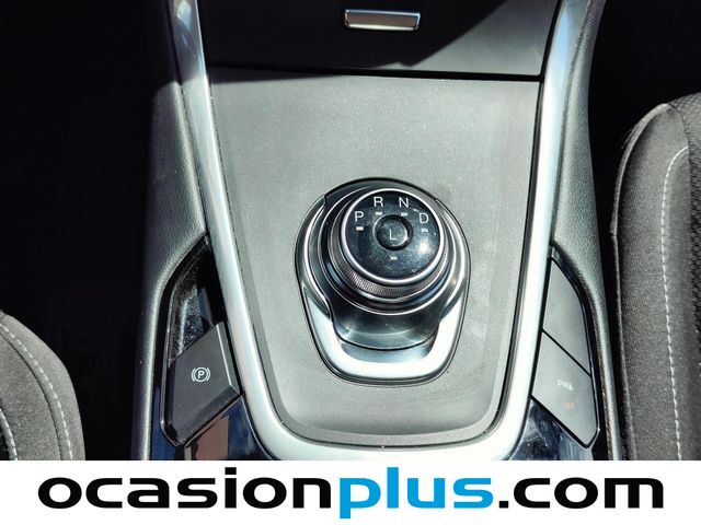 Ford S-Max 2.5 Duratec FHEV Titanium 140 kW (190 CV)