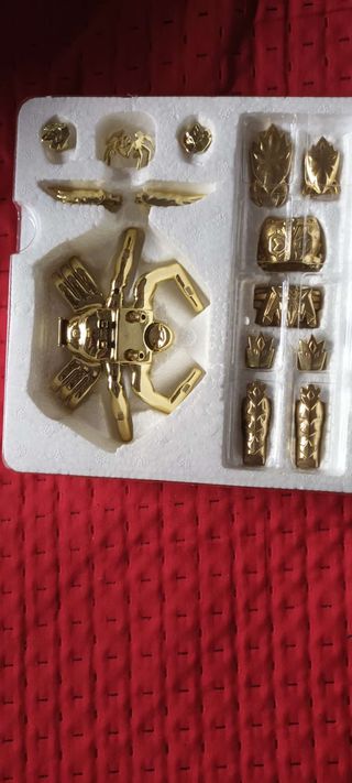 Cavaliere Cancro Giochi Preziosi 2000