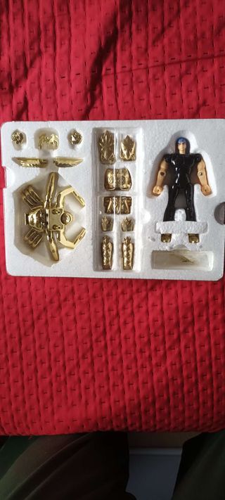 Cavaliere Cancro Giochi Preziosi 2000