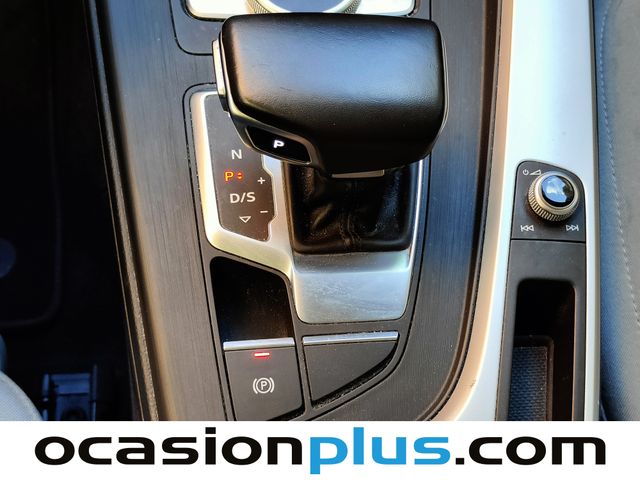 Audi A4 Allroad unlimited edition 2.0 TDI quattro 120 kW (163 CV) S tronic