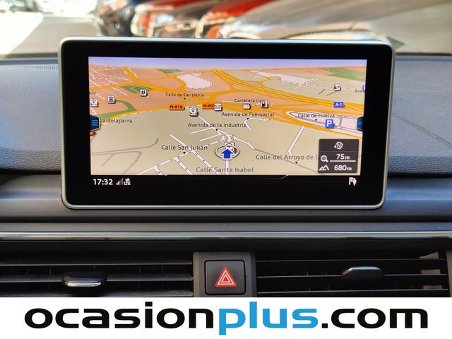 Audi A4 Allroad unlimited edition 2.0 TDI quattro 120 kW (163 CV) S tronic