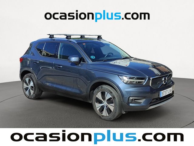 Volvo XC40 T3 Momentum Pro 120 kW (163 CV)