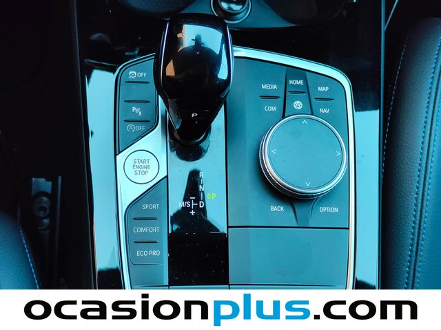 BMW Serie 1 118i 100 kW (136 CV)