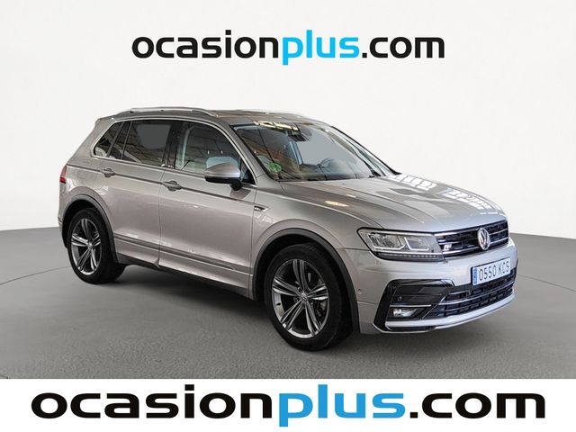 Volkswagen Tiguan Advance 1.4 ACT TSI 110 kW (150 CV) DSG