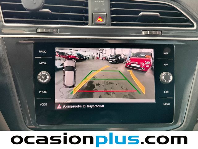 Volkswagen Tiguan Advance 1.4 ACT TSI 110 kW (150 CV) DSG