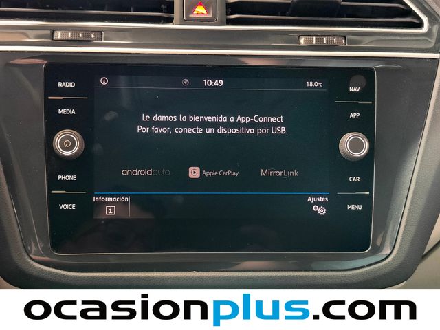 Volkswagen Tiguan Advance 1.4 ACT TSI 110 kW (150 CV) DSG