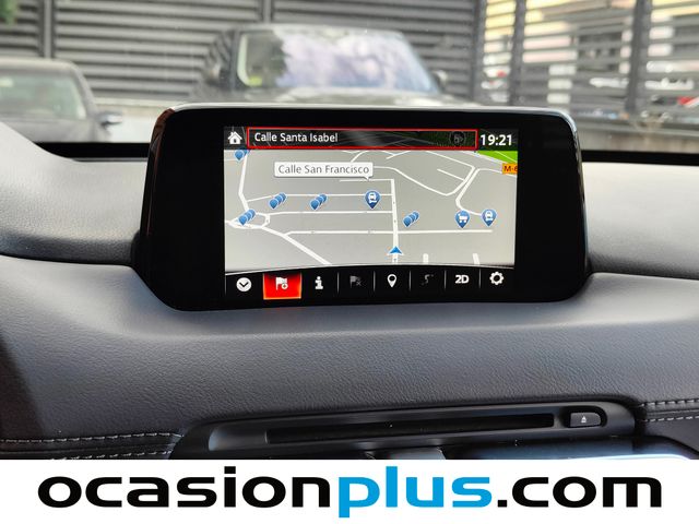 Mazda CX-5 2.0 GE Evolution 2WD 121 kW (165 CV)