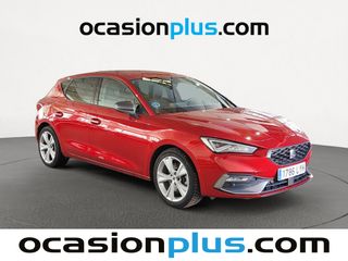 SEAT León 1.5 TSI S&S FR 110 kW (150 CV)
