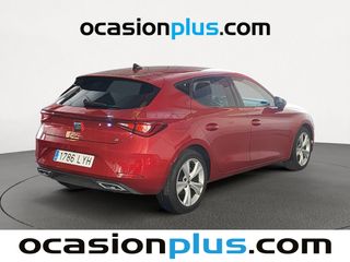 SEAT León 1.5 TSI S&S FR 110 kW (150 CV)