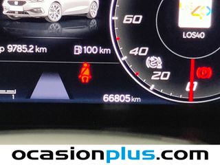 SEAT León 1.5 TSI S&S FR 110 kW (150 CV)