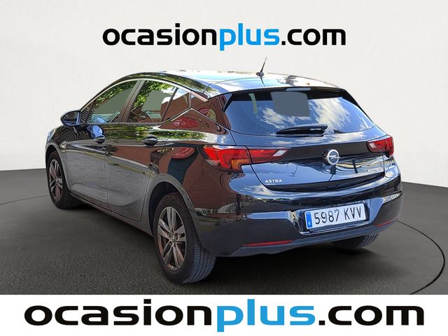 Opel Astra 1.6 CDTi S&S 120 Aniversario 81 kW (110 CV)