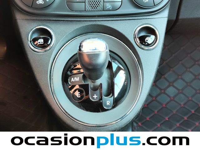 Fiat 500 1.2 8v S 51 kW (69 CV)