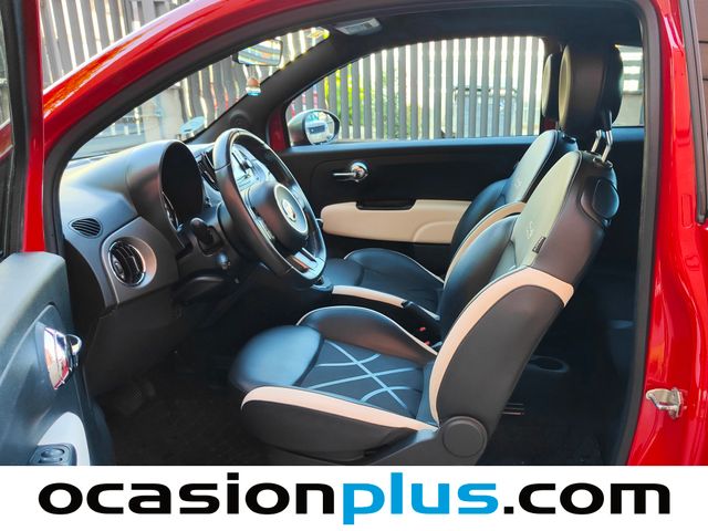 Fiat 500 1.2 8v S 51 kW (69 CV)