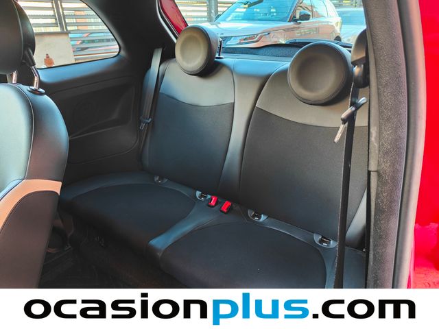 Fiat 500 1.2 8v S 51 kW (69 CV)