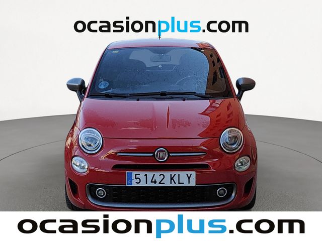 Fiat 500 1.2 8v S 51 kW (69 CV)