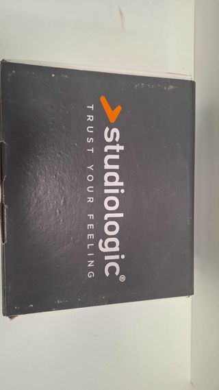 Pedale per pianoforte VFP3