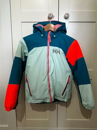 Chaqueta de esquí Helly Hansen