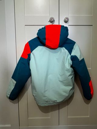 Chaqueta de esquí Helly Hansen