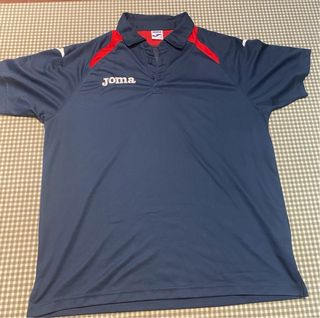 Polo Joma Deportivo Manga Corta Talla L