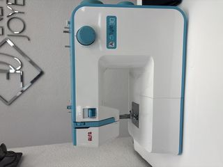 Maquina Coser Alfa Style 30 19 Puntadas