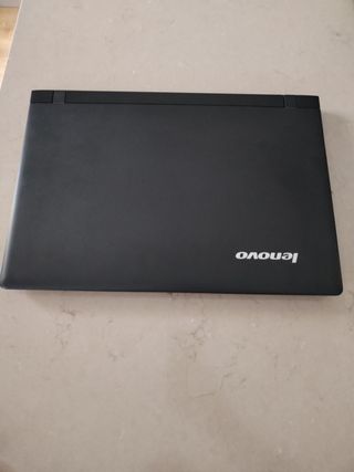 Lenovo Ideapad 100 Portátil