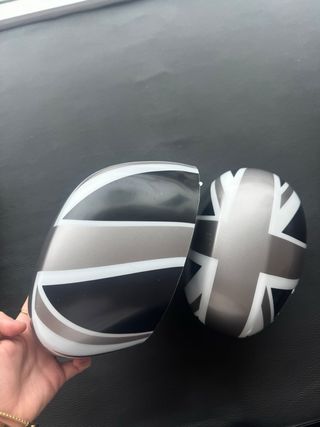 Fundas Retrovisores Mini Cooper Union Jack