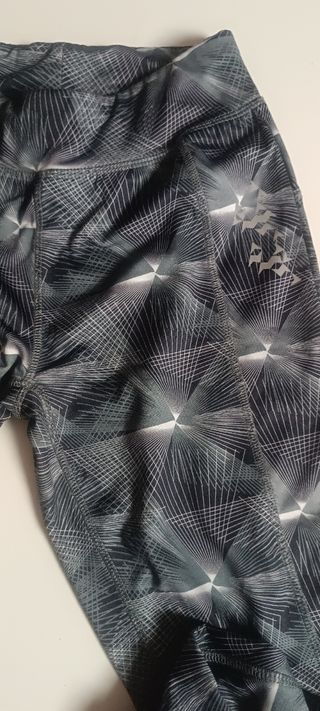 Leggings deportivos talla S/M