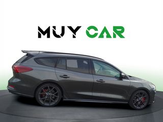 Ford Focus 2.3 EcoBoost ST 206 kW (280 CV)