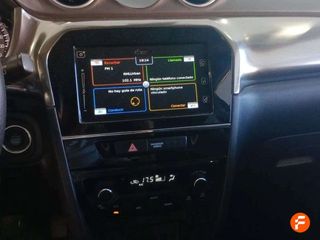 Suzuki Vitara 1.4 T GLE