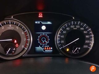 Suzuki Vitara 1.4 T GLE