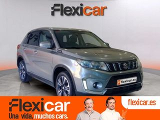 Suzuki Vitara 1.4 T GLE