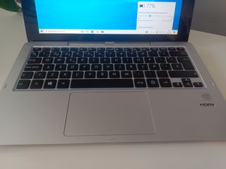 Tablet PC Asus 2 en 1