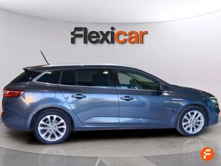 Renault Megane S.T. Zen TCe 103 kW (140CV) EDC GPF