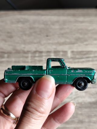 Macchinine vintage -prezzo unitario-